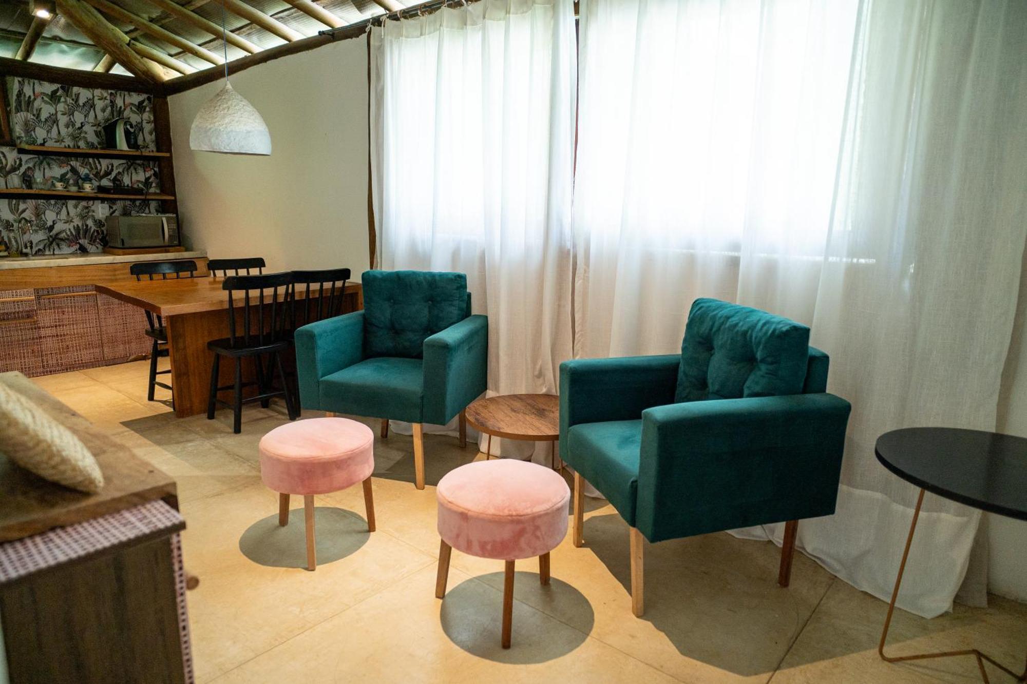 Zebra Boutique Hotel 베베리베 외부 사진