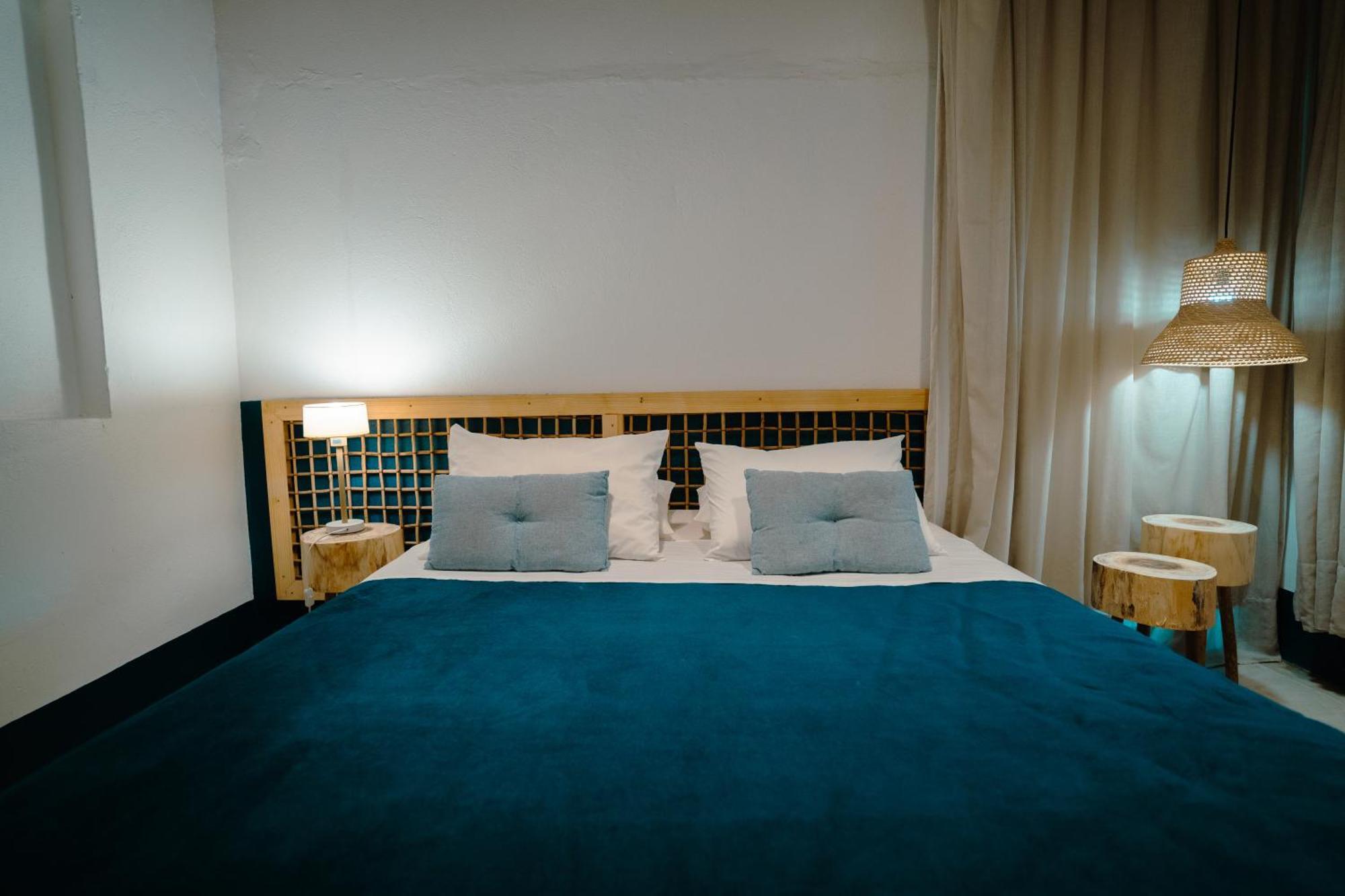 Zebra Boutique Hotel 베베리베 외부 사진