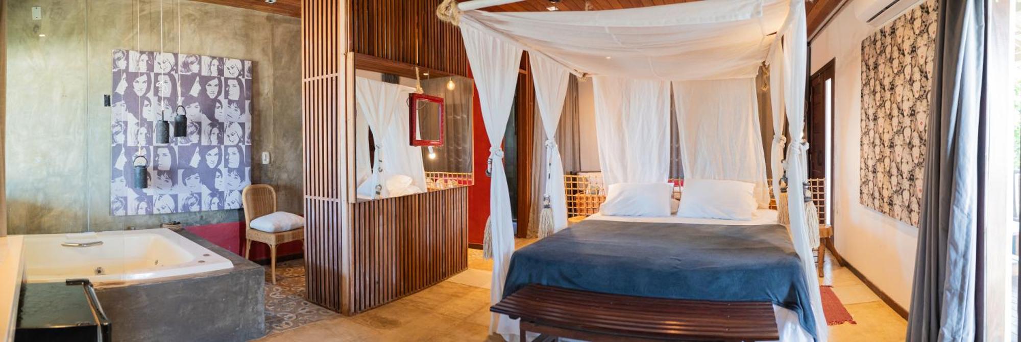 Zebra Boutique Hotel 베베리베 외부 사진