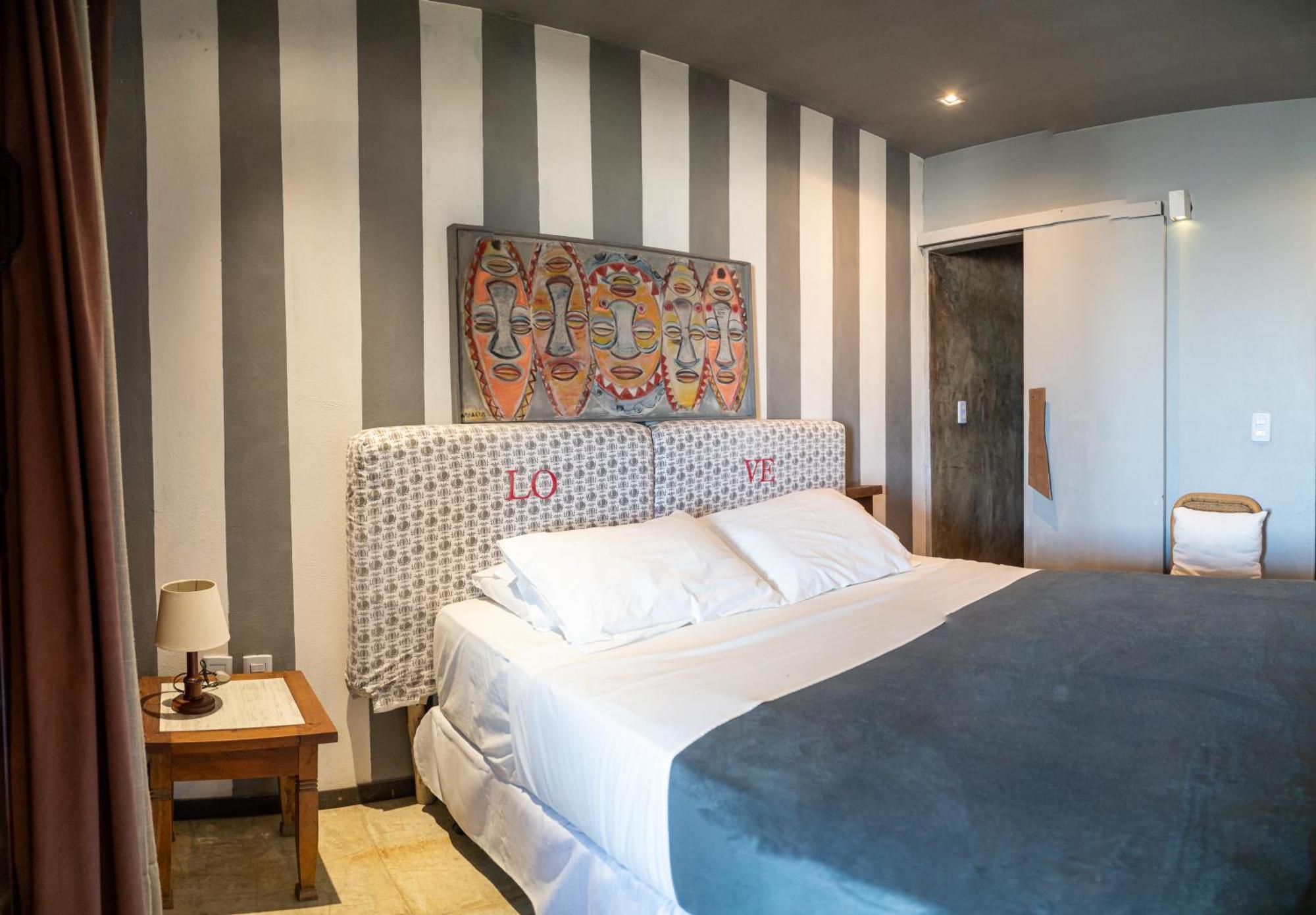 Zebra Boutique Hotel 베베리베 외부 사진