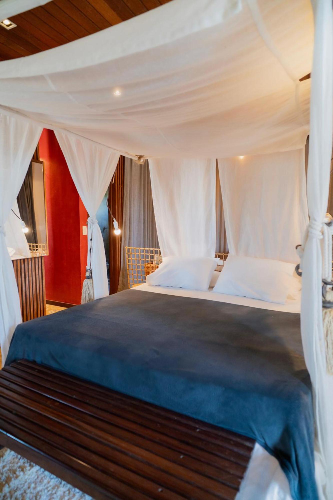 Zebra Boutique Hotel 베베리베 외부 사진