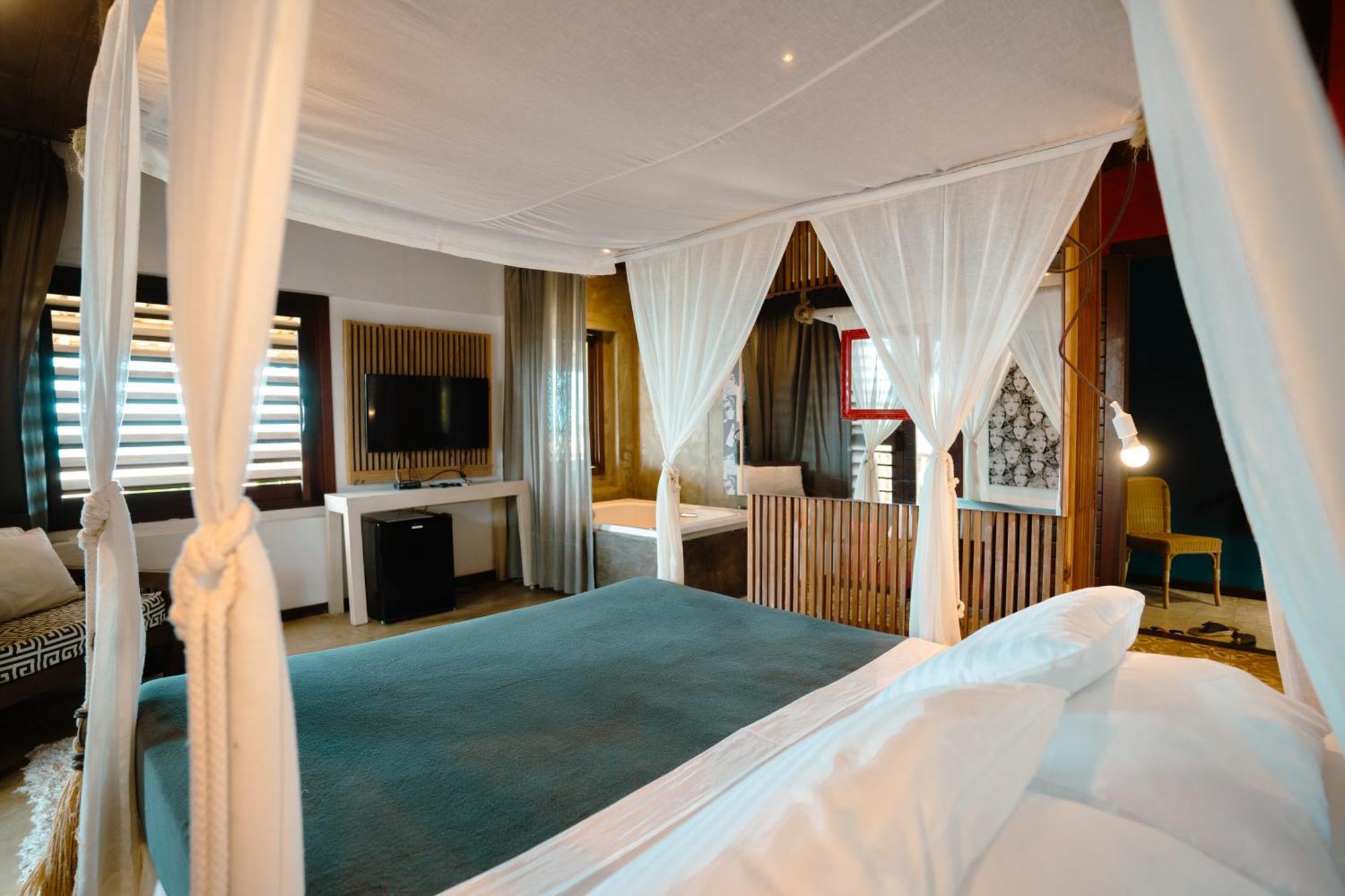 Zebra Boutique Hotel 베베리베 외부 사진