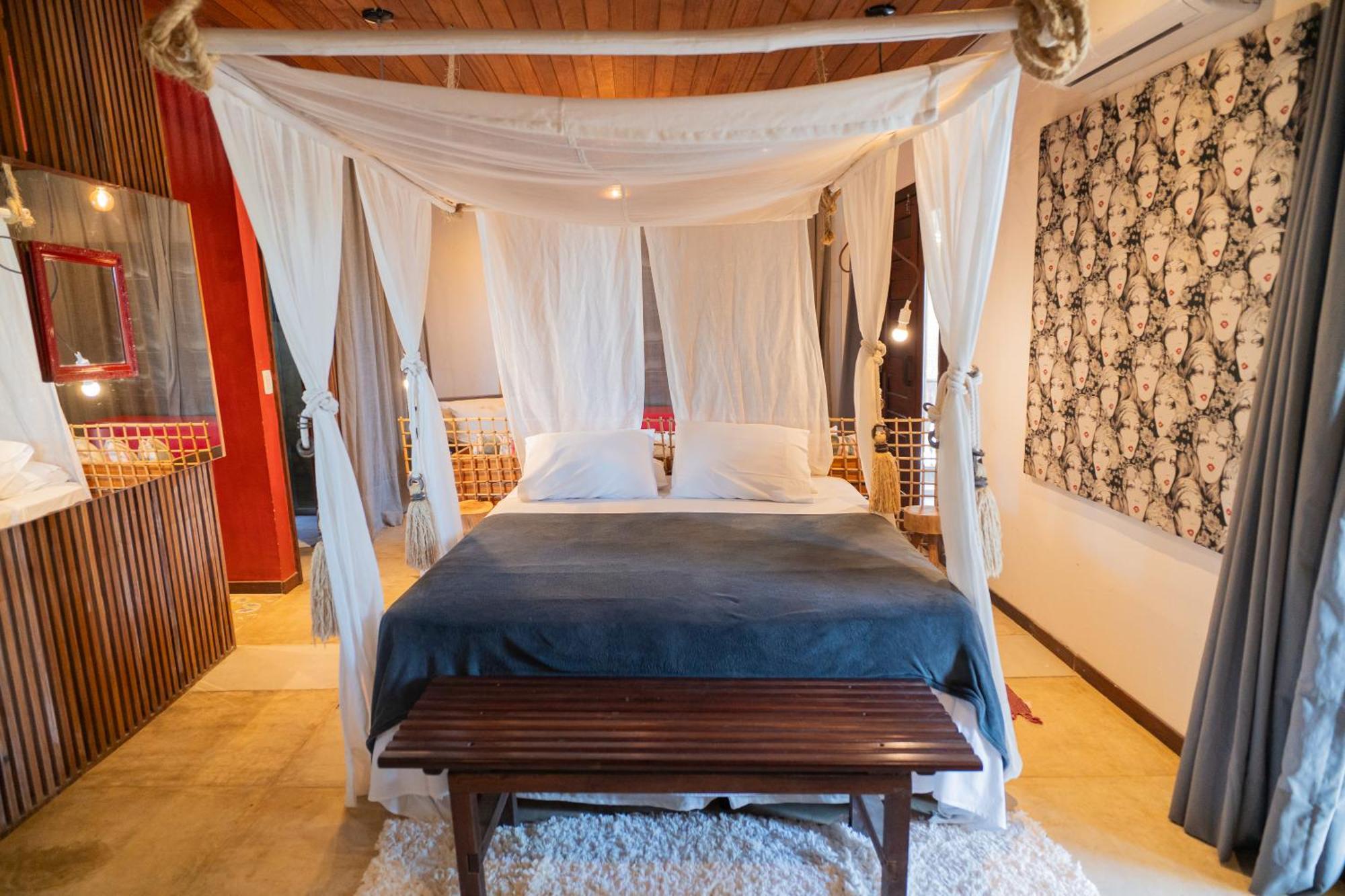 Zebra Boutique Hotel 베베리베 외부 사진
