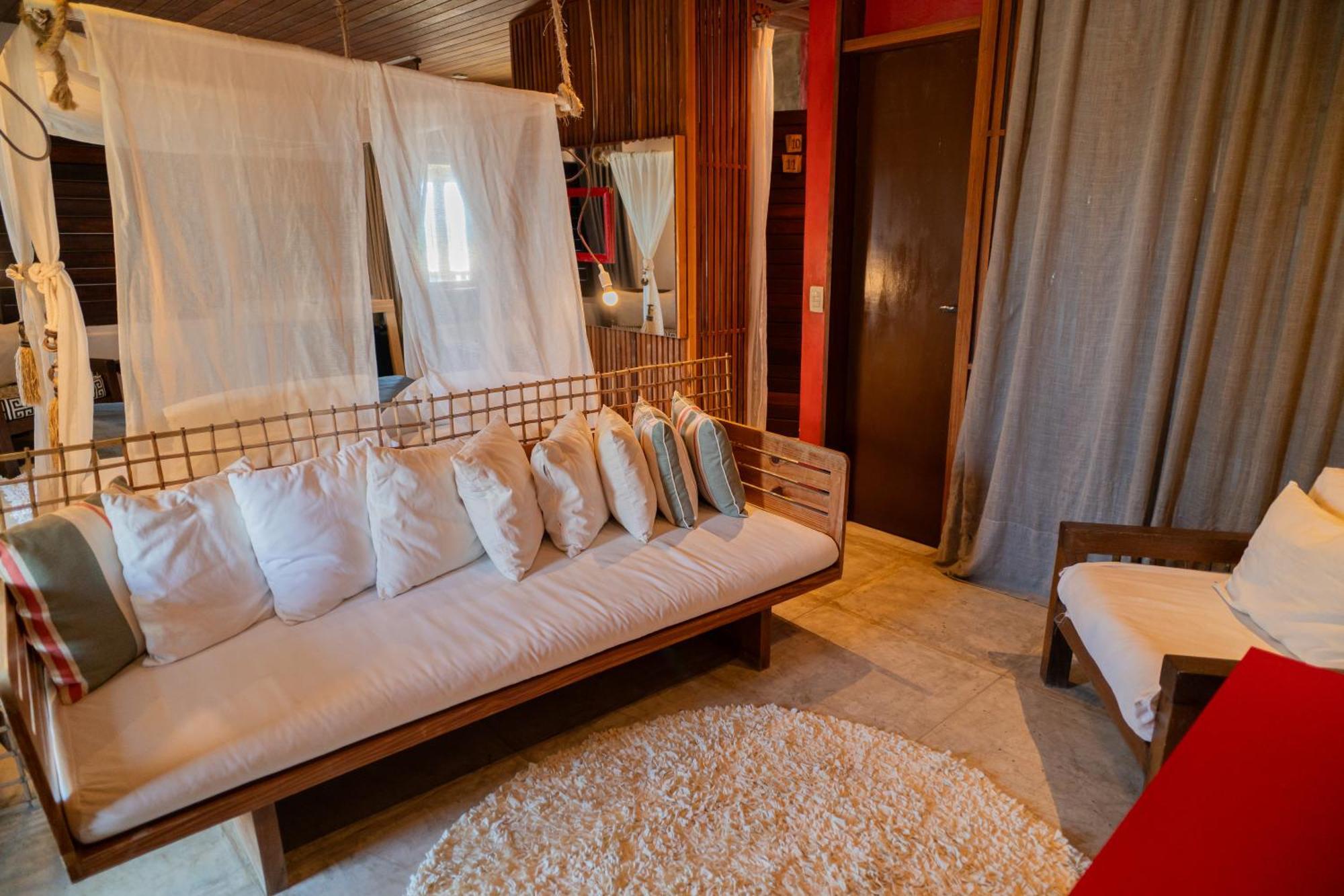 Zebra Boutique Hotel 베베리베 외부 사진