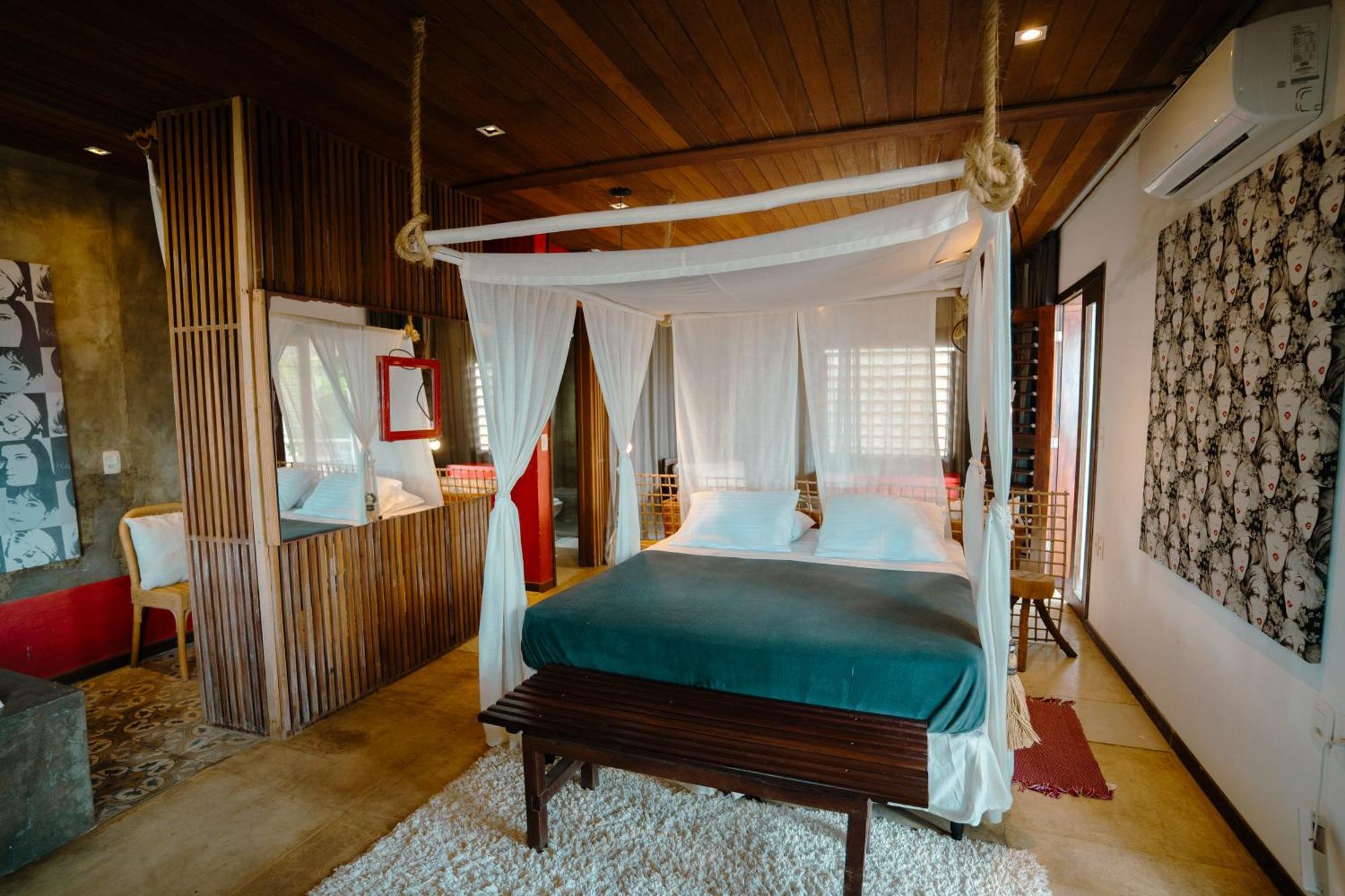 Zebra Boutique Hotel 베베리베 외부 사진