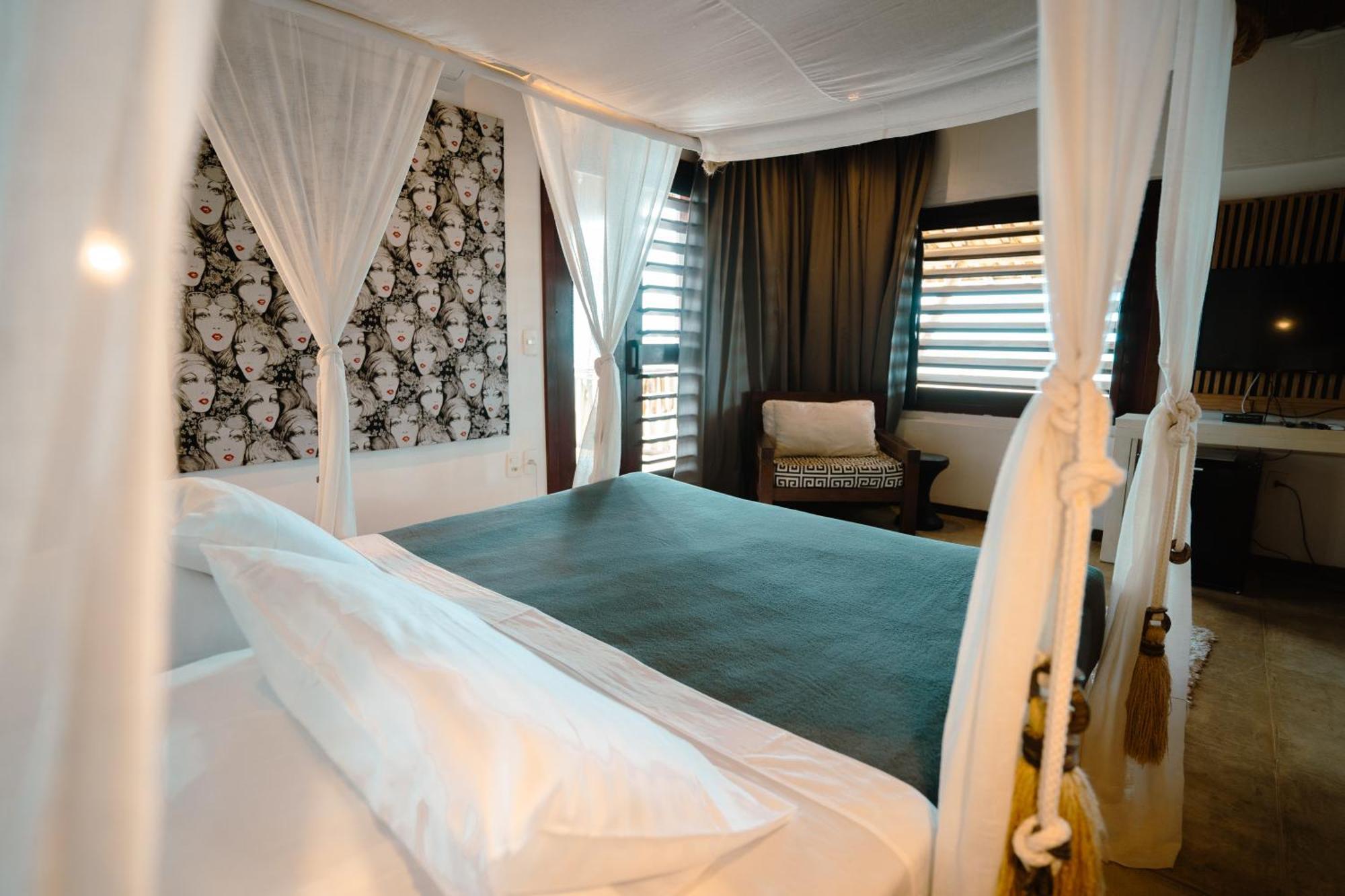 Zebra Boutique Hotel 베베리베 외부 사진