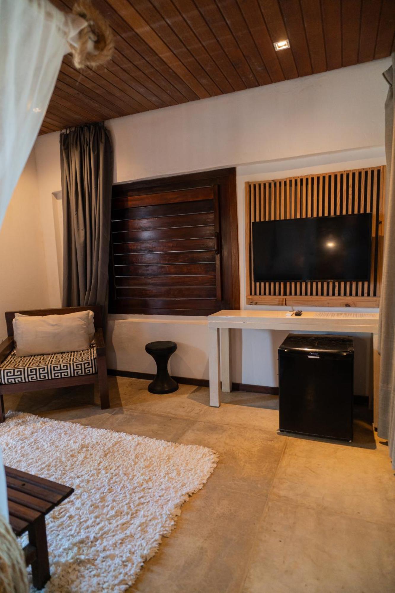 Zebra Boutique Hotel 베베리베 외부 사진