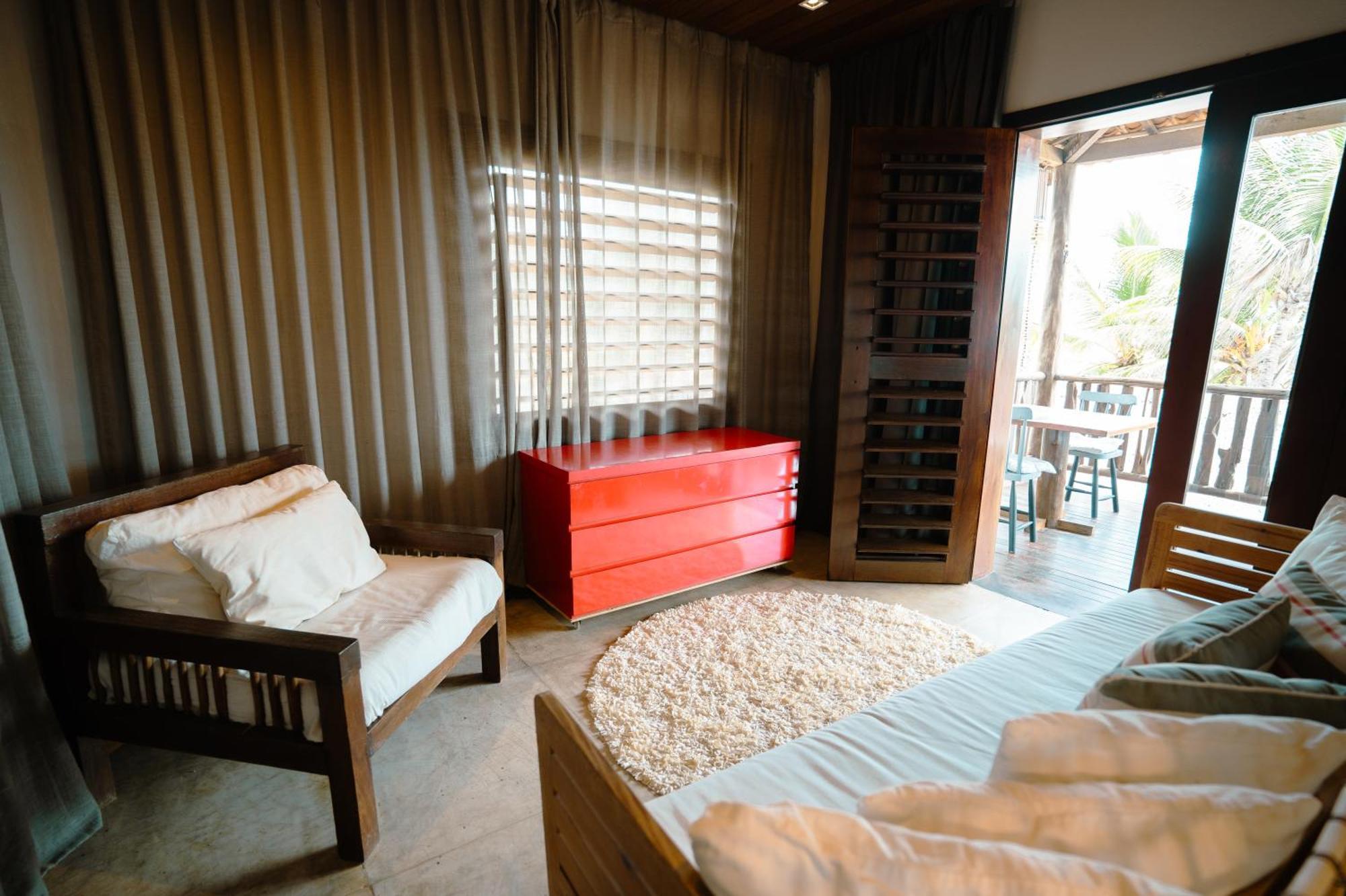 Zebra Boutique Hotel 베베리베 외부 사진