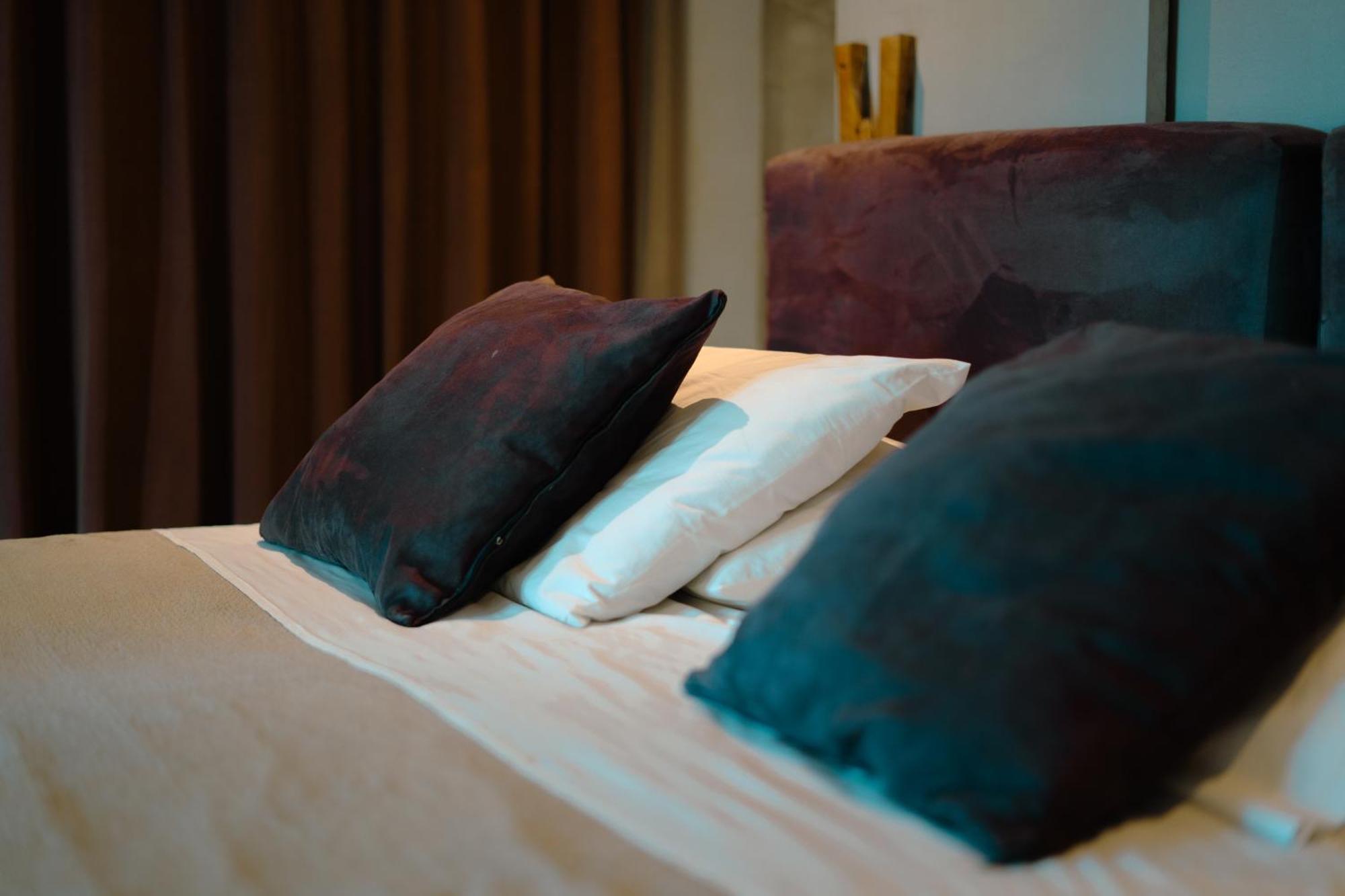 Zebra Boutique Hotel 베베리베 외부 사진