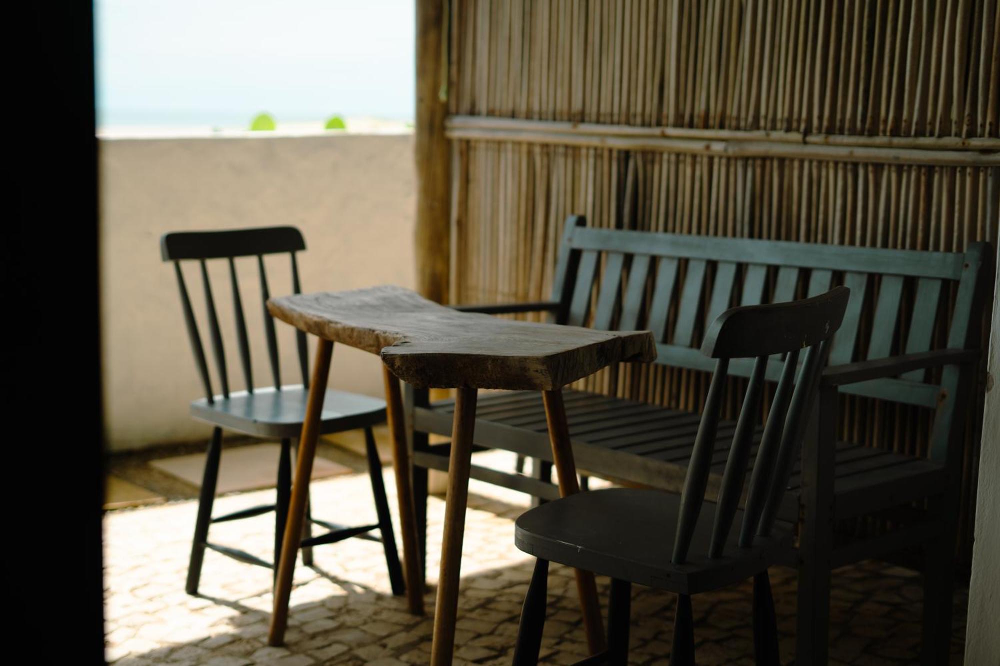Zebra Boutique Hotel 베베리베 외부 사진
