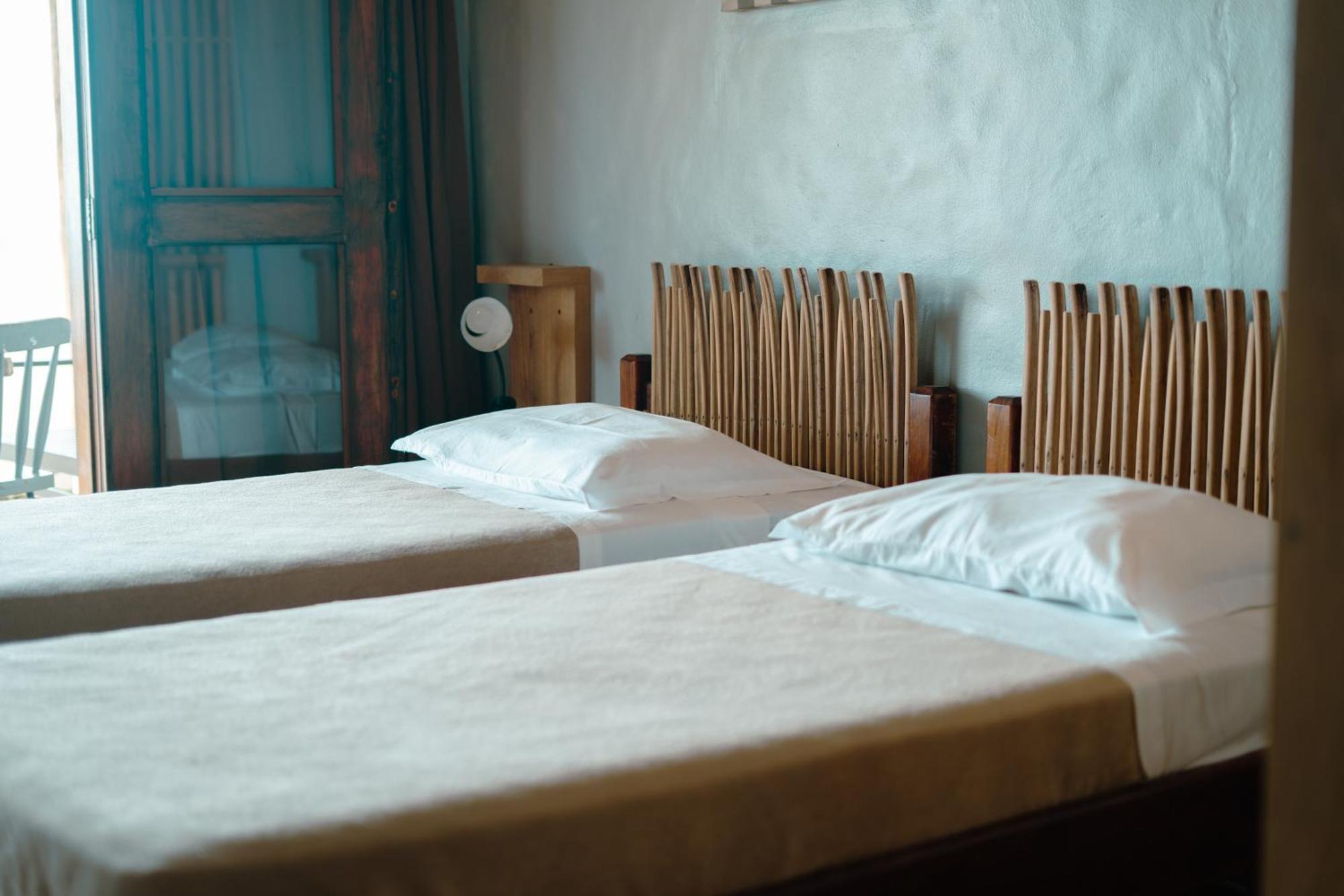 Zebra Boutique Hotel 베베리베 외부 사진