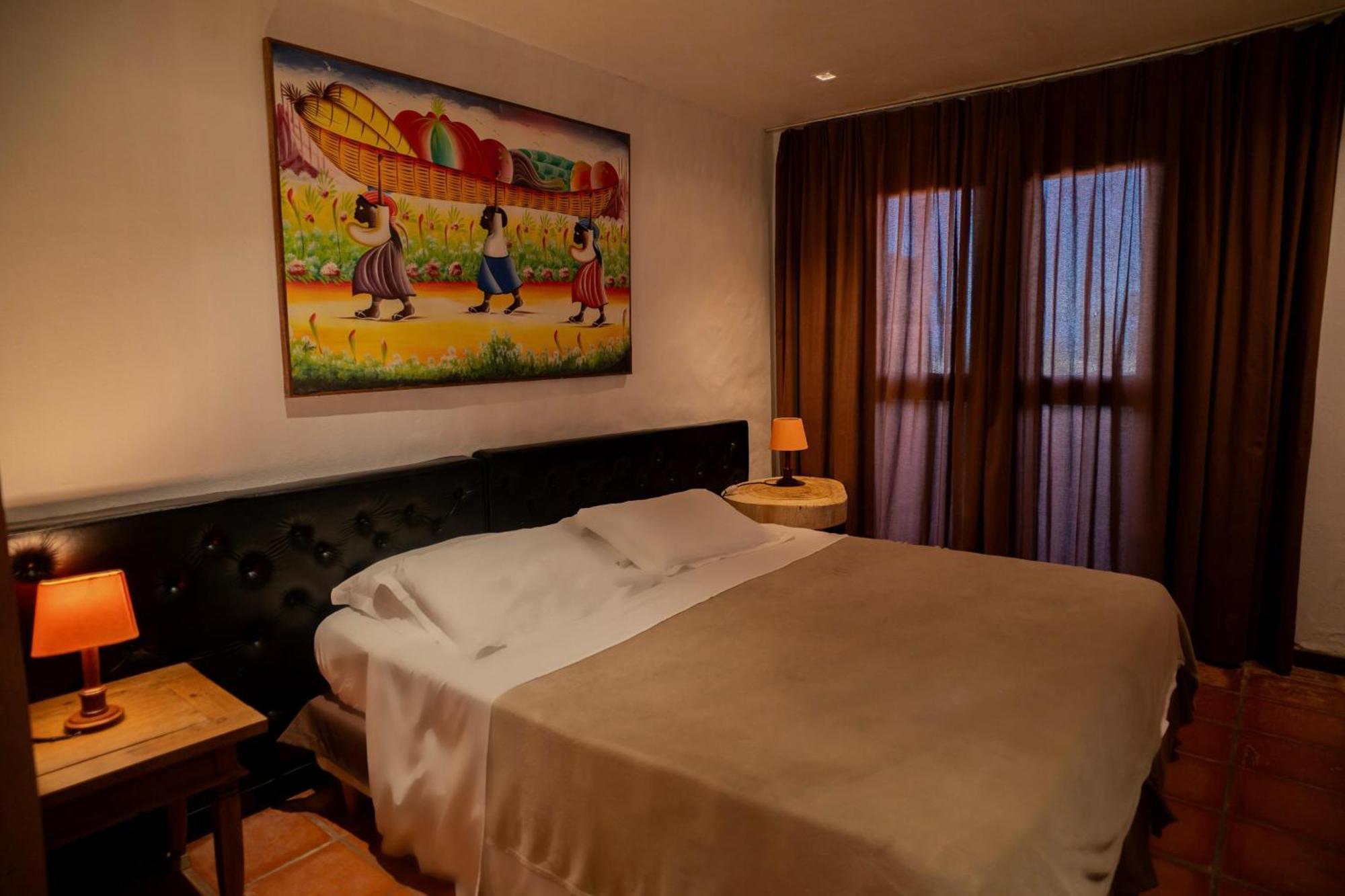Zebra Boutique Hotel 베베리베 외부 사진