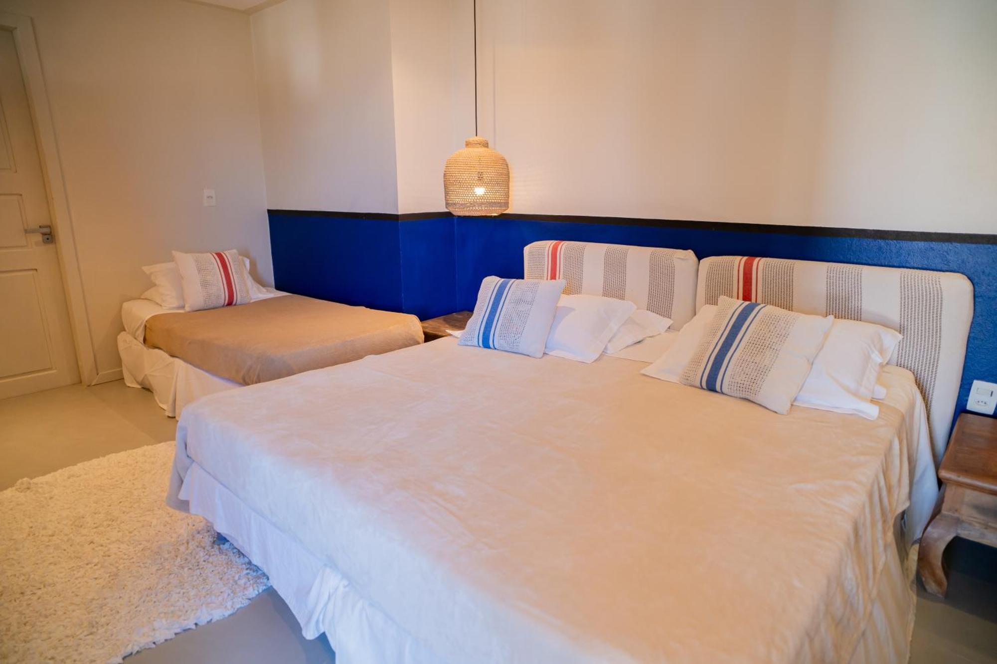 Zebra Boutique Hotel 베베리베 외부 사진