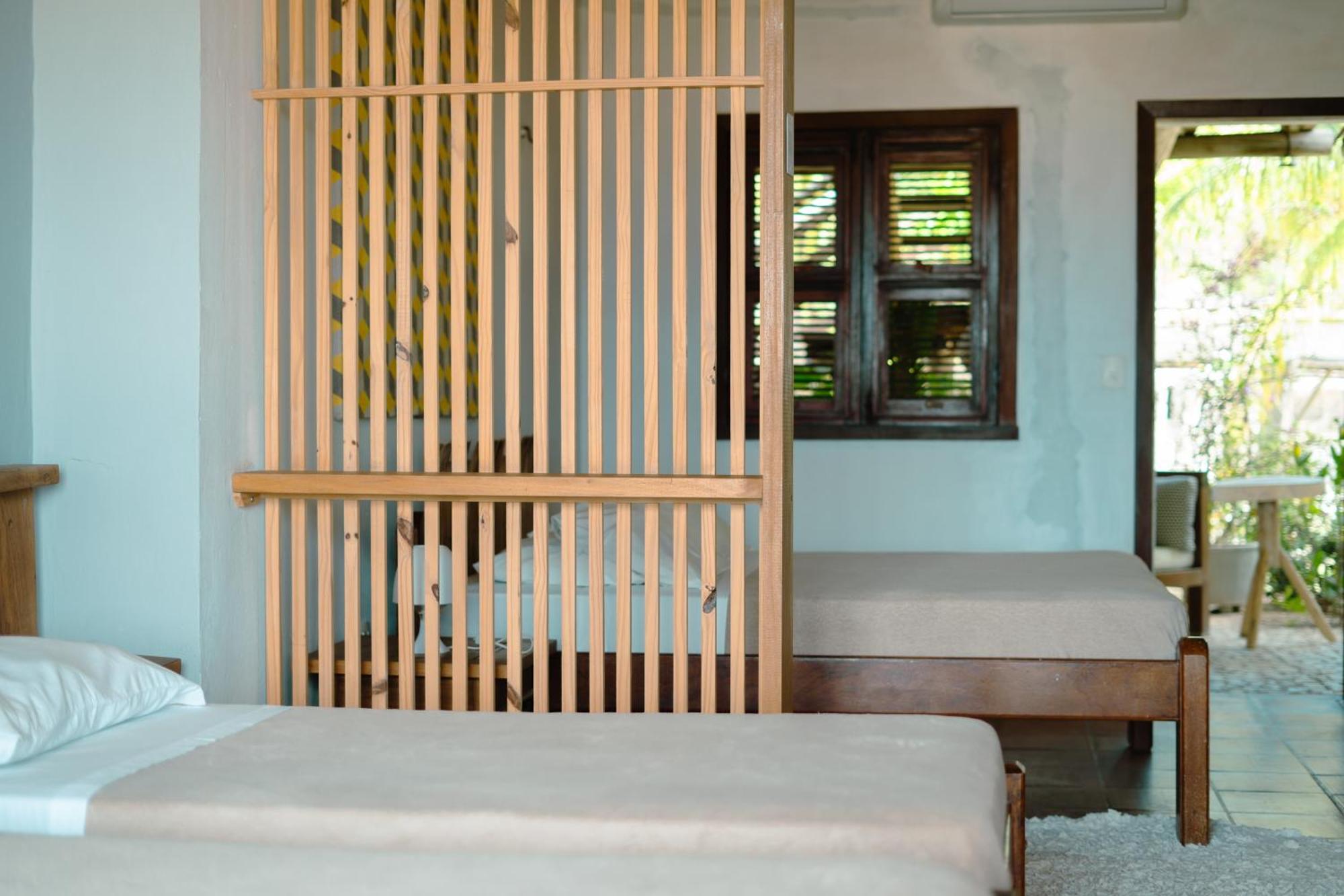 Zebra Boutique Hotel 베베리베 외부 사진